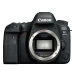 Logo Canon EOS 6D Mark II