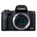 Logo Canon EOS M50 Mark II