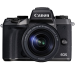 Logo Canon EOS M5