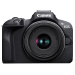 Logo Canon EOS R100