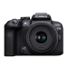 Logo Canon EOS R10