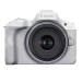 Logo Canon EOS R50