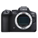 Logo Canon EOS R6 Mark II