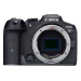 Logo Canon EOS R7