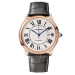 Logo Cartier Ronde Louis Watch 40mm