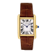 Logo Cartier Tank Louis 22mm