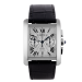 Logo Cartier Tank MC 34.3mm