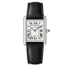 Logo Cartier Tank Must 25.5mm