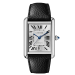 Logo Cartier Tank Must 31mm