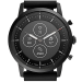 Logo Fossil Hybrid Smartwatch HR