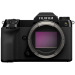 Logo Fujifilm GFX 100S