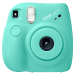 Logo Fujifilm Instax Mini 7 Plus