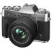 Logo Fujifilm X-T30 II