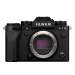 Logo Fujifilm X-T5