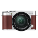 Logo Fujifilm X-A3