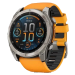 Logo Garmin Fenix 8 Solar 47mm