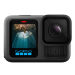 Logo GoPro Hero 13 Black