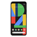 Logo Google Pixel 4