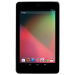 Logo Google Nexus 7 (2012)