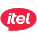 Logo Itel