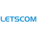 Logo Letscom