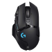 Logo Logitech G502