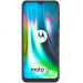 Logo Motorola Moto G9 Play