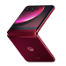 Logo Motorola Razr 40 Ultra