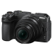 Logo Nikon Z30