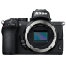 Logo Nikon Z50