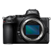 Logo Nikon Z5