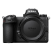 Logo Nikon Z6