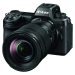 Logo Nikon Z6 III