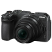 Logo Nikon Z 30