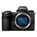 Logo Nikon Z 7II