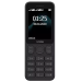 Logo Nokia 125