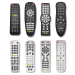 Logo Remotes
