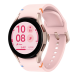 Logo Samsung Galaxy Watch FE