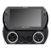 Logo Sony PSP Go