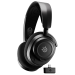 Logo Steelseries Arctis Nova 7