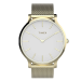 Logo Timex Metropolitan 34mm