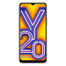 Logo Vivo Y20A