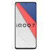 Logo Vivo iQOO 7