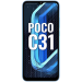 Logo Xiaomi Poco C31