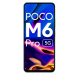 Logo Xiaomi Poco M6 Pro