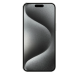 Logo iPhone 16 Pro Max