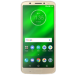 Logo Motorola  Moto G6