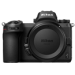 Logo Nikon Z7