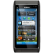 Logo Nokia N8