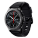 Logo Samsung Gear S3